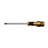 Tournevis Profil T45 - Lame 150 mm - - Précision et Confort d Utilisation - BGS