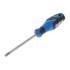 Tournevis Profil T45 - Lame 150 mm - - Précision et Confort d Utilisation - BGS