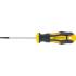 Tournevis Profil T Torx T9 - Lame 60 mm - Précision et Ergonomie - BGS