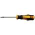 Tournevis Profil T Torx T9 - Lame 60 mm - Précision et Ergonomie - BGS