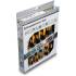 Jeu de Tournevis Profil en T Torx 11 Pièces T6-T40 - Acier Résistant, Perçage Frontal - Précision et Confort d Utilisation - BGS