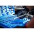 Assortiment d Outils 84 pièces - 6,3 mm (1/4\ ) 12,5 mm (1/2\ ) - Profil E et T pour Torx - Polyvalence et Précision - BGS