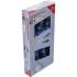 Tournevis Profil T10 avec Perçage - - Précision et Confort d Utilisation - BGS