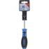 Tournevis Profil T15 avec Perçage - Lame 80 mm - Acier, Précision et Durabilité - - BGS