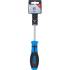Tournevis Profil T27 avec Perçage - Lame 100 mm - Acier, Précision et Durabilité - - BGS