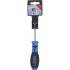 Tournevis Profil T15 avec Perçage - Lame 80 mm - Acier, Précision et Durabilité - - BGS