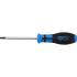Tournevis Profil T15 avec Perçage - Lame 80 mm - Acier, Précision et Durabilité - D-Work