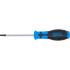 Tournevis Profil T27 avec Perçage - Lame 100 mm - Acier, Précision et Durabilité - - BGS