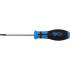 Tournevis Profil T Torx T25 - Lame 100 mm - Acier, Précision et Durabilité - - BGS