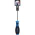 Tournevis Profil T40 avec Perçage - Lame 150 mm - Acier Résistant - Précision et Confort d Utilisation - BGS