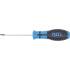 Tournevis Profil T8 Torx - Lame 80 mm - Acier, Précision et Durabilité - Zones Difficiles - D-Work
