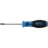 Tournevis Profil T20 avec Perçage - Lame 80 mm - Acier, Précision et Confort d Utilisation - - BGS