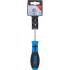 Tournevis Profil T20 avec Perçage - Lame 80 mm - Acier, Précision et Confort d Utilisation - Zones Difficiles - D-Work