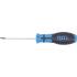 Tournevis Profil T8 Torx - Lame 80 mm - Acier, Précision et Durabilité - - BGS
