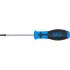 Tournevis Profil T Torx T25 - Lame 100 mm - Acier, Précision et Durabilité - - BGS