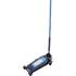 Cric Rouleur Hydraulique 2,5 t - 40,9x20,2x80,6 cm - Acier Robuste, Levage Facile et Sécurisé - BGS