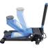 Cric Rouleur Hydraulique 3,5 t - 42,2x24x86,5 cm - Acier Robuste - Levage Facile et Sécurisé - BGS
