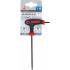 Tournevis Profil Torx T15 avec Poignée en T - 19,4 cm x 7,9 cm x 2,2 cm - Poignée Ergonomique, Perçage Frontal Optionnel - - BGS