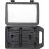 Valise Vide pour Art. 7880, 7882 - 24,4x6,3x40,5 cm - Résistante et Pratique - - BGS