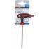 Tournevis Profil en T Torx T20 - Poignée en T Ergonomique - Précision et Confort d Utilisation - BGS