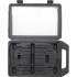 Valise Vide pour Art. 7880, 7882 - 24,4x6,3x40,5 cm - Résistante et Pratique - - BGS
