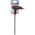 Tournevis Profil Torx T27 - Poignée en T Ergonomique - Précision et Confort d Utilisation, Acier - D-Work