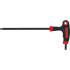 Tournevis Profil en T T45 - Poignée en T, Sans Perçage Frontal - Précision et Confort d Utilisation - BGS