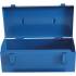 Valise Vide pour Art. 7880, 7882 - 24,4x6,3x40,5 cm - Résistante et Pratique - - BGS