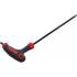Tournevis Profil Torx T27 - Poignée en T Ergonomique - Précision et Confort d Utilisation - BGS