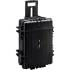 Valise Vide pour Art. 7880, 7882 - 24,4x6,3x40,5 cm - Résistante et Pratique - - BGS