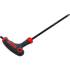 Tournevis Profil T Torx T30 - Poignée en T, Sans Perçage Frontal - Précision et Confort d Utilisation - D-Work