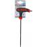 Tournevis Profil T Torx T25 - Poignée en T, Sans Perçage Frontal - Précision et Confort d Utilisation - D-Work