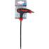 Tournevis Profil Torx T27 - Poignée en T Ergonomique - Précision et Confort d Utilisation, Acier - D-Work