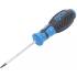 Tournevis Profil T Torx T30 - Poignée en T, Sans Perçage Frontal - Précision et Confort d Utilisation - D-Work