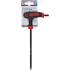 Tournevis Poignée en T Six Pans Intérieurs 6 mm - Ergonomique et Précis - BGS