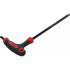 Tournevis Poignée en T Six Pans Intérieurs 6 mm - Ergonomique et Précis - BGS