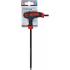 Tournevis Poignée en T Six Pans Intérieurs 6 mm - Ergonomique et Précis - BGS