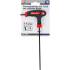 Tournevis Poignée en T Six Pans Intérieurs 4 mm - Ergonomique et Précis, Acier - D-Work