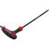 Tournevis Poignée en T Six Pans Intérieurs 5 mm - Ergonomique et Précis - - BGS