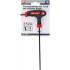 Tournevis Poignée en T Six Pans Intérieurs 4 mm - Ergonomique et Précis - BGS