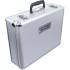 Valise Vide 7895 - 31 x 5,3 x 38 cm - Plastique Robuste - Transport et Rangement Sécurisé, Pro - D-Work
