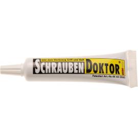Pâte de Blocage Schraubendoktor - Tube 20 g - Réparation et Blocage de Vis - - BGS