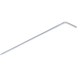 Clé Allen Extra Longue 1,5 mm - Six Pans Intérieurs à Tête Sphérique - Précision et Accessibilité - D-Work