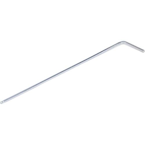 Clé Allen Extra Longue 1,5 mm - Six Pans Intérieurs à Tête Sphérique - Précision et Accessibilité - BGS