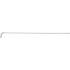 Clé Allen Extra Longue 1,5 mm - Six Pans Intérieurs à Tête Sphérique - Précision et Accessibilité - BGS