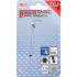 Clé Allen Extra Longue 1,5 mm - Six Pans Intérieurs à Tête Sphérique - Précision et Accessibilité - BGS