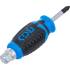 Tournevis Lame Six Pans Cruciforme PH2 38 mm - - Précision et Confort d Utilisation - BGS