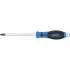 Tournevis à Lame Six Pans Cruciforme PH3 150 mm - - Précision et Confort d Utilisation - BGS