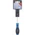 Tournevis Cruciforme PH0 - Lame 75 mm - Acier, Précision et Maniabilité - BGS