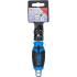 Tournevis Lame Six Pans Cruciforme PH2 38 mm - Précision et Confort d Utilisation, Zones Difficiles - D-Work